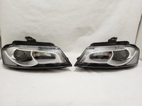 фото thumb №1, Audi a3 bi-xenon dynamic