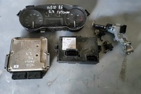 фото thumb №1, Iveco daily 6 блок управления двигателя набор стартовый