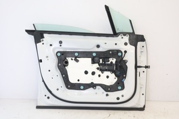 фото thumb №9, Дверь левая левый перед передние зад задние bmw ix i20 a96