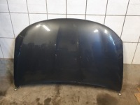 фото thumb №1, Pacifica ii 2016-25 капот перед комплектная оригинал серая pau super состояние