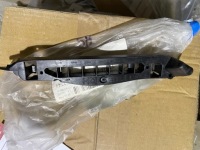 фото thumb №1, Направляющая бампера правый перед opel corsa e 39014303