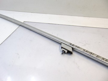 фото thumb №8, Kpl 2x рейлінг рейлінги дахові seat exeo 3r audi a4 b7 хром 8e9860021