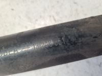 фото thumb №6, Opel astra j привідний вал права довга 13271556 lb 1.4t 6 передач