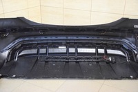 фото thumb №11, Audi e-tron 4j3 gt задній бампер зад