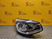 фото thumb №4, Kia soul ii lift 2016- фара лампа ксенон r usa