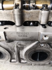 фото thumb №7, Головка вали касета bmw n47d20c bmw f11 f10 f31 f30 f20