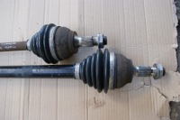 фото thumb №3, Citroen c3 iii 1.6 bluehdi привідний вал ліва