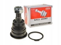 фото thumb №1, Nissan maxima a33 00-06 2.5 шарова опора важеля перед