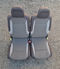 фото thumb №2, Berlingo 3 partner iii 08-18 сидіння trzeci iii ряд siódemka