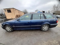 фото thumb №14, Bmw seria 5 e39 дверь левый задняя левая задние 363/5