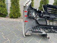 фото thumb №13, Бампер перед передний peugeot 308 ii 2 t9