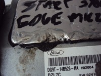 фото thumb №3, Модуль блок керування запуск стоп ford edge mk2 2015-