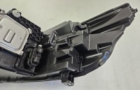 Правий фара перед full led renault trafic 3 3 iv 4 рестайлінг  260102899r Доставка, фото thumb