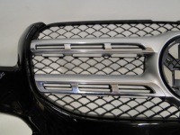 фото thumb №6, Mercedes gls 167 x167 amg бампер передний pts