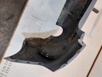 фото thumb №7, Бампер bmw 1 f40 m135i m-pakiet performance 19+ задняя nr tw556