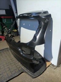 фото thumb №4, Кришка багажника багажника jeep cherokee kl nowa oryg