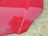 фото thumb №6, Toyota corrola hb e12 2002- капот