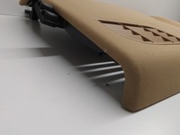 фото thumb №6, Porsche panamera 970 полиця задня багажника оригінал 09-16