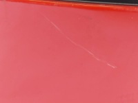 фото thumb №8, Крышка стекло зад задняя багажника fiat punto 2 ii 188_ рестайлинг 3d