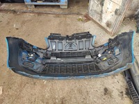 фото thumb №10, Citroen c3 picasso i бампер перед передний kompletny