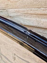 фото thumb №12, Hyundai staria дверь перед левая