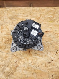 фото thumb №2, Генератор 231001993r renault 150a