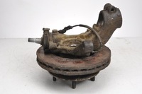 фото thumb №1, Transit custom 2.2 поворотний кулак права передня abs