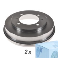 фото thumb №1, Blue print adc44714 барабан гальмівний