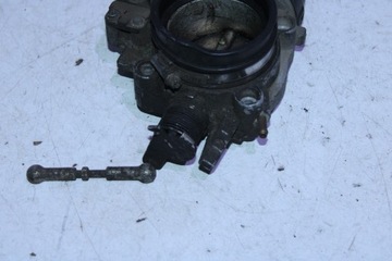 фото thumb №7, Дроссельная заслонка mercedes w210