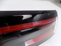 фото thumb №8, Vw taigo планка накладка лампа led крышки зад 2g7945093