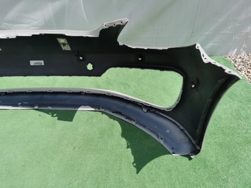 фото thumb №10, Бампер перед переднее porsche panamera 971 хороший 971807541g