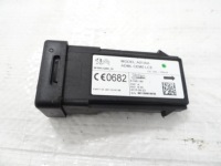 фото thumb №1, Peugeot 508 i замок зажигания считыватель ключ 9665602980