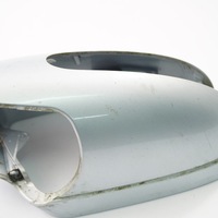 фото thumb №10, Mercedes slk r171 захист корпус дзеркало ліва