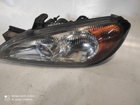 фото thumb №6, Nissan primera p11 lift левая лампа перед фара