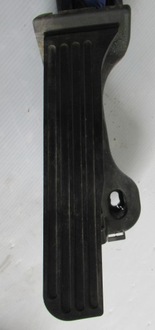 фото thumb №4, Skoda octavia ii lift педаль газу 1k0721503at