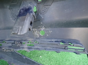 фото thumb №10, Vw golf vii рестайлинг 17- бампер переднее перед