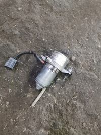 фото thumb №1, Renault clio iv rs насос вакуум a4534300232