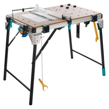 Многофункциональная машина таблица 1185x765x863mm Wolfcraft Master Cut 2600