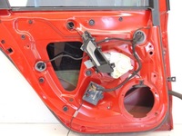 фото thumb №10, Двері лівий задня ліва задні audi a4 b8 kombi