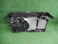 фото thumb №2, Pas переднє радіатор citroen ds3 crossback 1.5hdi