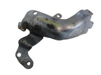 фото thumb №1, Mercedes glk x204 204 захист металева трубка