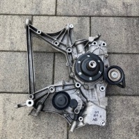 фото thumb №6, Mercedes om651 2,2 cdi защита / корпус грм a6512010000