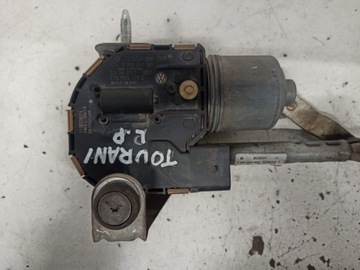 фото thumb №5, Volkswagen touran i 1 механізм двірник лівий перед bosch 3397020665