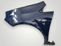 фото thumb №1, Fiat grande punto крыло передний перед левый