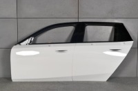 фото thumb №1, Bmw 5 g61 touring дверь передние задние левая левый перед задняя цвет a300 300