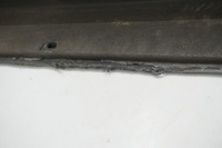 фото thumb №12, Bmw e61 молдинг порог левая