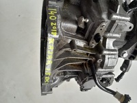 фото thumb №1, Коробка передач передач renault kadjar 1.5 dci dc4007