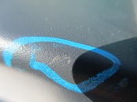 фото thumb №8, Dacia оригінальний номер 620222633r бампер передній