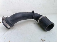 фото thumb №2, Wąż труба интеркулер smart fortwo 0.6 t a1601410004