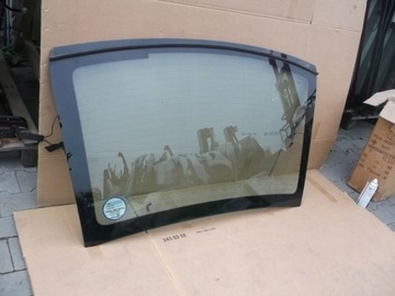 фото thumb №1, Mercedes e w212 скло задня зад sedan оригінальна